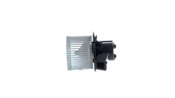 Pulseur d'air habitacle (Ventilateur habitacle) MAHLE Aftermarket ref. AB 340 000S