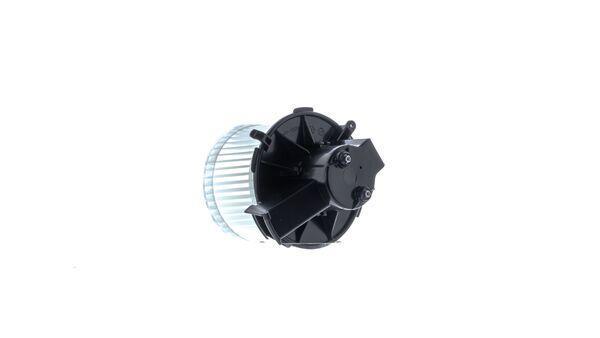 Pulseur d'air habitacle (Ventilateur habitacle) MAHLE Aftermarket ref. AB 340 000S