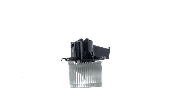 Pulseur d'air habitacle (Ventilateur habitacle) MAHLE Aftermarket ref. AB 340 000S