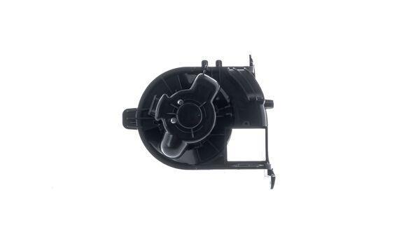 Pulseur d'air habitacle (Ventilateur habitacle) MAHLE Aftermarket ref. AB 342 000S
