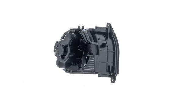 Pulseur d'air habitacle (Ventilateur habitacle) MAHLE Aftermarket ref. AB 342 000S