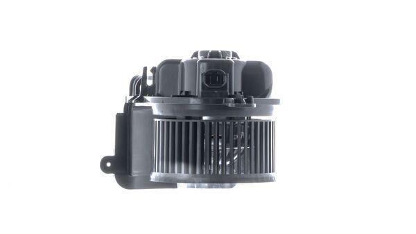 Pulseur d'air habitacle (Ventilateur habitacle) MAHLE Aftermarket ref. AB 342 000S