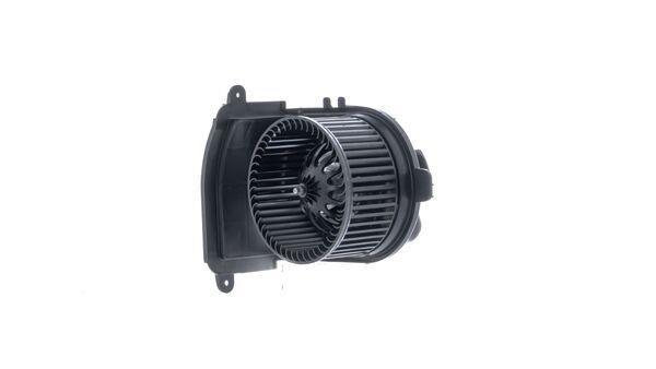 Pulseur d'air habitacle (Ventilateur habitacle) MAHLE Aftermarket ref. AB 342 000S