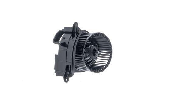Pulseur d'air habitacle (Ventilateur habitacle) MAHLE Aftermarket ref. AB 342 000S
