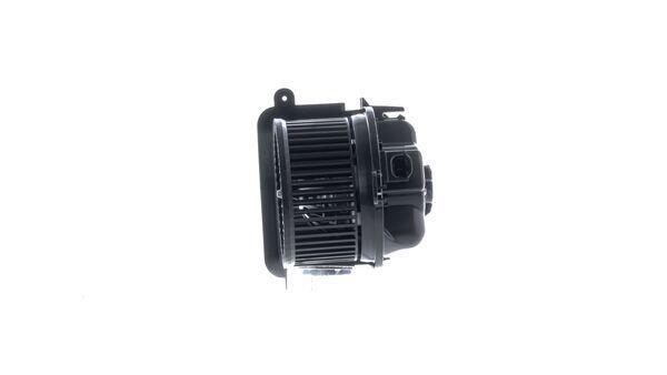 Pulseur d'air habitacle (Ventilateur habitacle) MAHLE Aftermarket ref. AB 342 000S