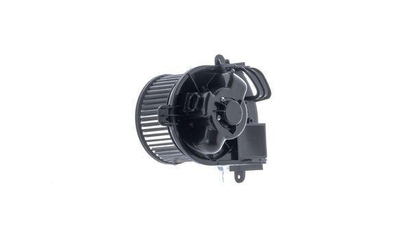 Pulseur d'air habitacle (Ventilateur habitacle) MAHLE Aftermarket ref. AB 342 000S