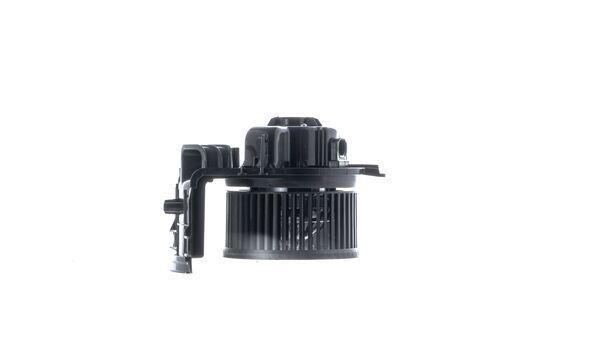 Pulseur d'air habitacle (Ventilateur habitacle) MAHLE Aftermarket ref. AB 342 000S