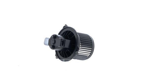 Pulseur d'air habitacle (Ventilateur habitacle) MAHLE Aftermarket ref. AB 343 000S