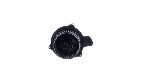 Pulseur d'air habitacle (Ventilateur habitacle) MAHLE Aftermarket ref. AB 343 000S