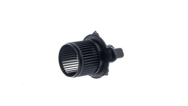 Pulseur d'air habitacle (Ventilateur habitacle) MAHLE Aftermarket ref. AB 343 000S