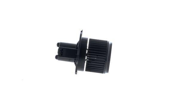 Pulseur d'air habitacle (Ventilateur habitacle) MAHLE Aftermarket ref. AB 343 000S
