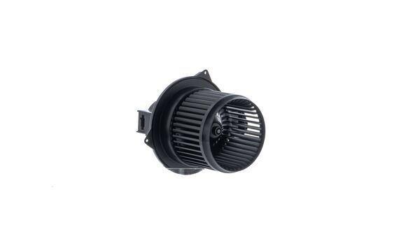Pulseur d'air habitacle (Ventilateur habitacle) MAHLE Aftermarket ref. AB 343 000S