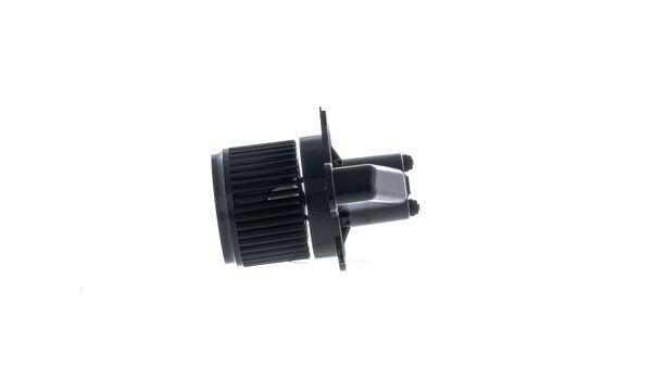 Pulseur d'air habitacle (Ventilateur habitacle) MAHLE Aftermarket ref. AB 343 000S