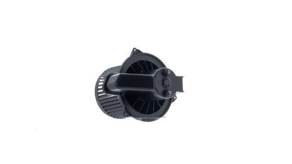Pulseur d'air habitacle (Ventilateur habitacle) MAHLE Aftermarket ref. AB 343 000S