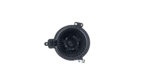 Ventilador habitáculo MAHLE Aftermarket ref. AB 344 000S