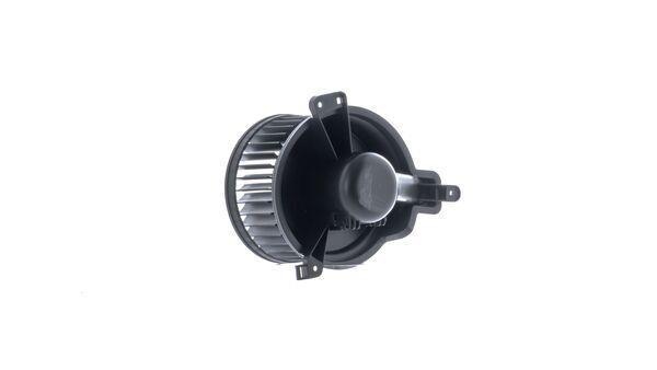 Ventilador habitáculo MAHLE Aftermarket ref. AB 344 000S