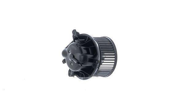 Pulseur d'air habitacle (Ventilateur habitacle) MAHLE Aftermarket ref. AB 345 000S