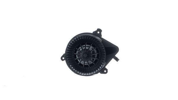 Pulseur d'air habitacle (Ventilateur habitacle) MAHLE Aftermarket ref. AB 345 000S