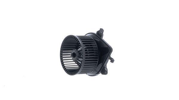 Pulseur d'air habitacle (Ventilateur habitacle) MAHLE Aftermarket ref. AB 345 000S