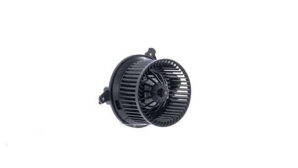 Pulseur d'air habitacle (Ventilateur habitacle) MAHLE Aftermarket ref. AB 345 000S