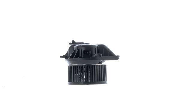 Pulseur d'air habitacle (Ventilateur habitacle) MAHLE Aftermarket ref. AB 345 000S