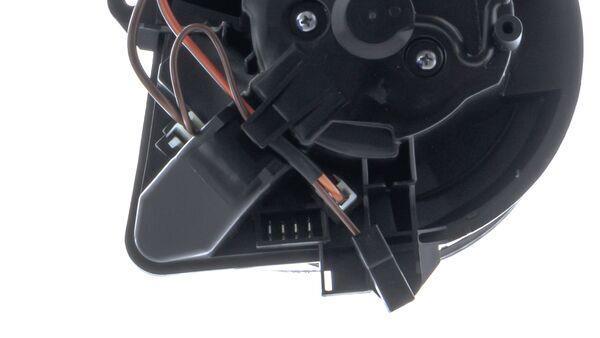 Pulseur d'air habitacle (Ventilateur habitacle) MAHLE Aftermarket ref. AB 357 000S