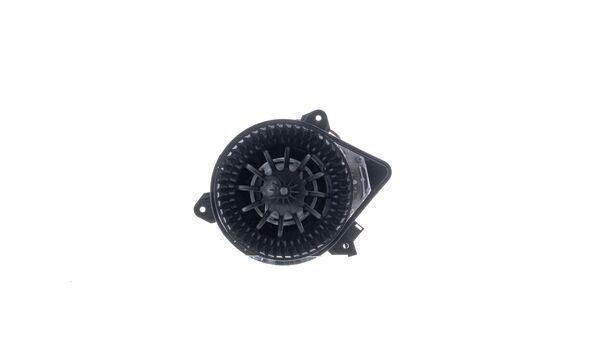 Pulseur d'air habitacle (Ventilateur habitacle) MAHLE Aftermarket ref. AB 357 000S