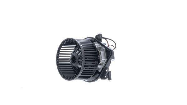 Pulseur d'air habitacle (Ventilateur habitacle) MAHLE Aftermarket ref. AB 357 000S