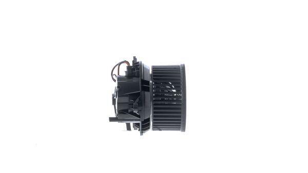 Pulseur d'air habitacle (Ventilateur habitacle) MAHLE Aftermarket ref. AB 357 000S