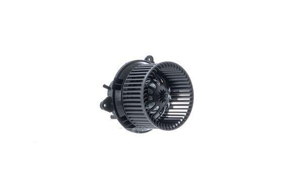 Pulseur d'air habitacle (Ventilateur habitacle) MAHLE Aftermarket ref. AB 357 000S
