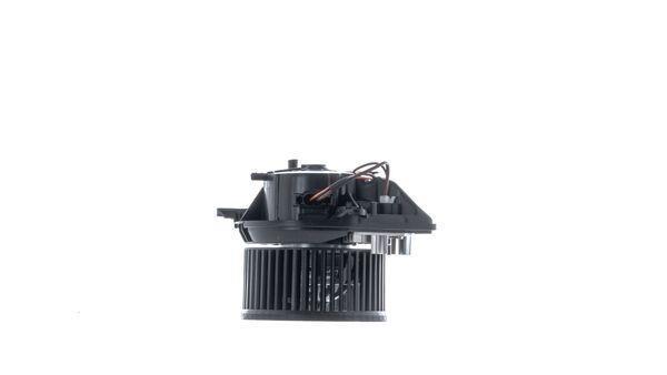 Pulseur d'air habitacle (Ventilateur habitacle) MAHLE Aftermarket ref. AB 357 000S