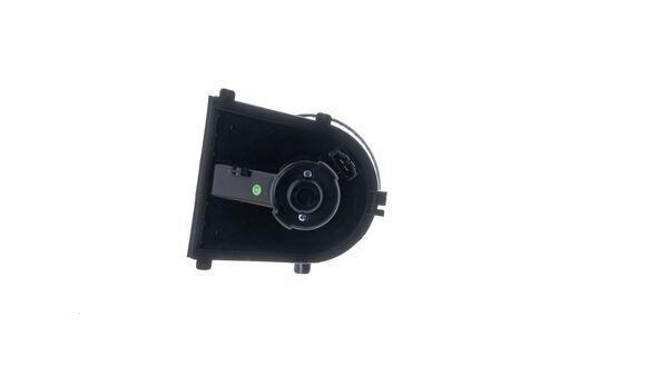 Pulseur d'air habitacle (Ventilateur habitacle) MAHLE Aftermarket ref. AB 356 000S