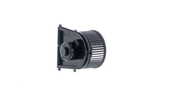 Pulseur d'air habitacle (Ventilateur habitacle) MAHLE Aftermarket ref. AB 356 000S