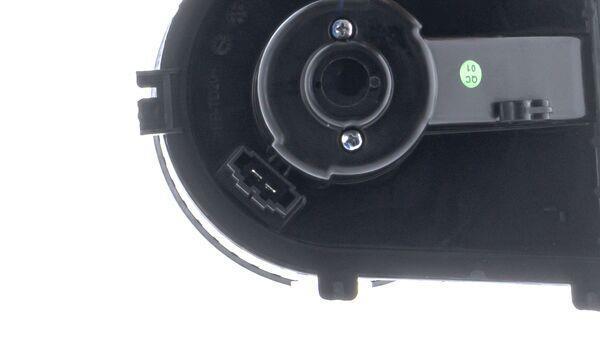 Pulseur d'air habitacle (Ventilateur habitacle) MAHLE Aftermarket ref. AB 356 000S