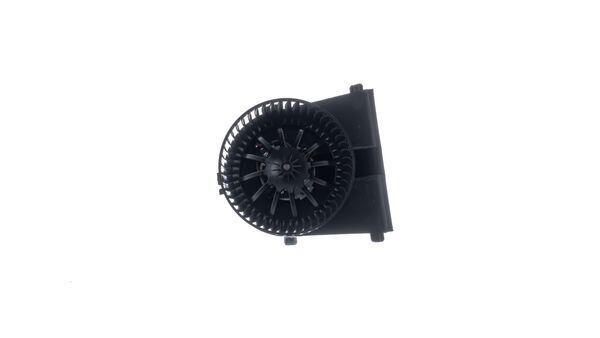 Pulseur d'air habitacle (Ventilateur habitacle) MAHLE Aftermarket ref. AB 356 000S