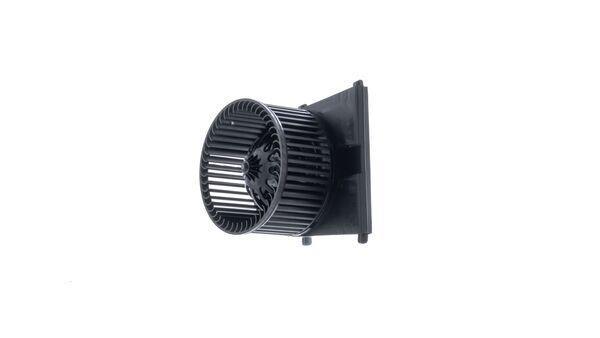 Pulseur d'air habitacle (Ventilateur habitacle) MAHLE Aftermarket ref. AB 356 000S