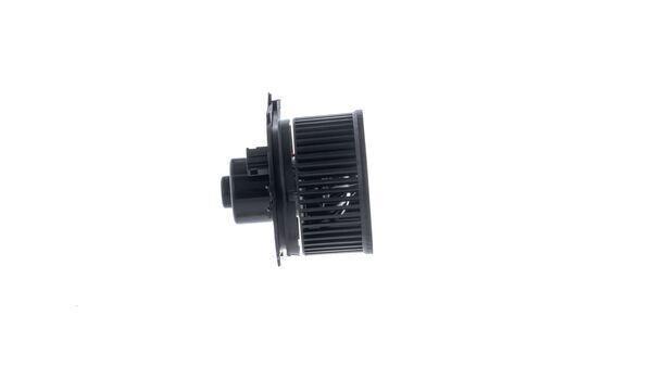 Pulseur d'air habitacle (Ventilateur habitacle) MAHLE Aftermarket ref. AB 356 000S