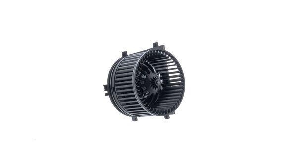 Pulseur d'air habitacle (Ventilateur habitacle) MAHLE Aftermarket ref. AB 356 000S