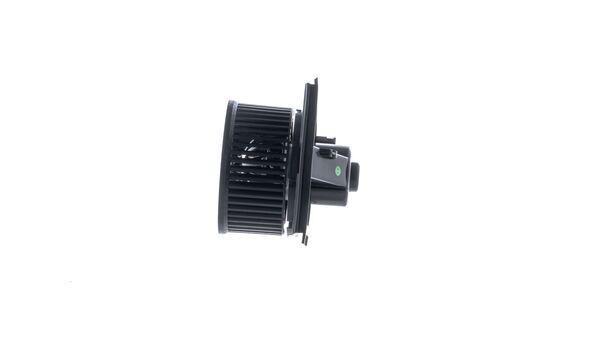 Pulseur d'air habitacle (Ventilateur habitacle) MAHLE Aftermarket ref. AB 356 000S