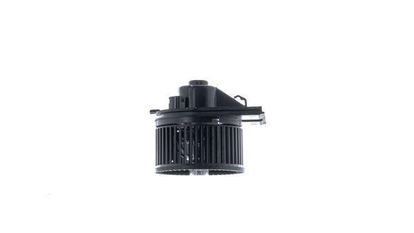 Pulseur d'air habitacle (Ventilateur habitacle) MAHLE Aftermarket ref. AB 356 000S