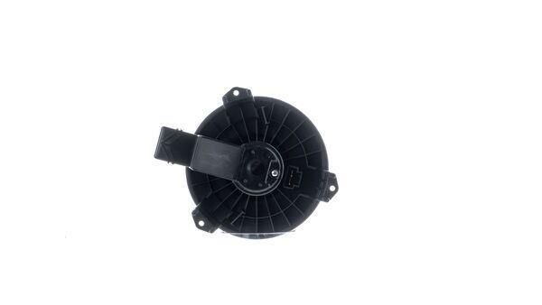 Pulseur d'air habitacle (Ventilateur habitacle) MAHLE Aftermarket ref. AB 355 000S