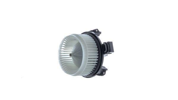 Pulseur d'air habitacle (Ventilateur habitacle) MAHLE Aftermarket ref. AB 355 000S