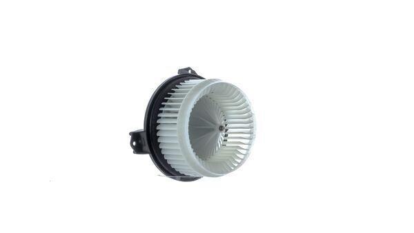 Pulseur d'air habitacle (Ventilateur habitacle) MAHLE Aftermarket ref. AB 355 000S