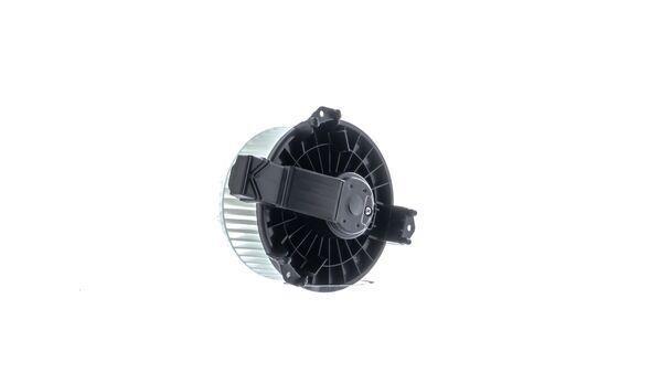 Pulseur d'air habitacle (Ventilateur habitacle) MAHLE Aftermarket ref. AB 355 000S
