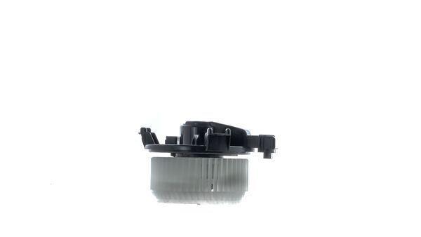 Pulseur d'air habitacle (Ventilateur habitacle) MAHLE Aftermarket ref. AB 355 000S