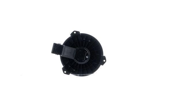 Pulseur d'air habitacle (Ventilateur habitacle) MAHLE Aftermarket ref. AB 354 000S