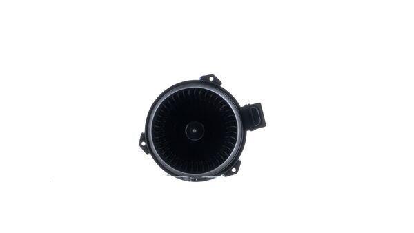 Pulseur d'air habitacle (Ventilateur habitacle) MAHLE Aftermarket ref. AB 354 000S