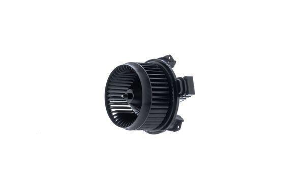Pulseur d'air habitacle (Ventilateur habitacle) MAHLE Aftermarket ref. AB 354 000S