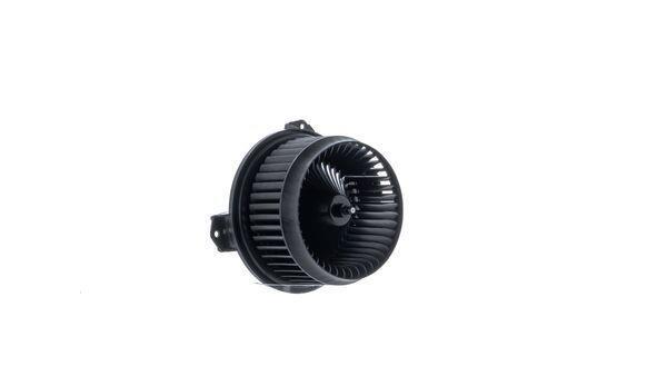 Pulseur d'air habitacle (Ventilateur habitacle) MAHLE Aftermarket ref. AB 354 000S