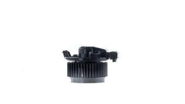 Pulseur d'air habitacle (Ventilateur habitacle) MAHLE Aftermarket ref. AB 354 000S